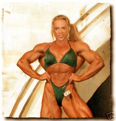 female bodybuilders images