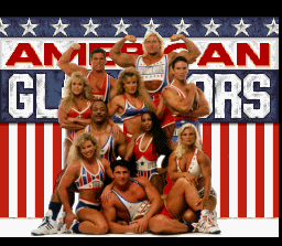 NBC Holds Open Casting Calls For New ‘American Gladiators’